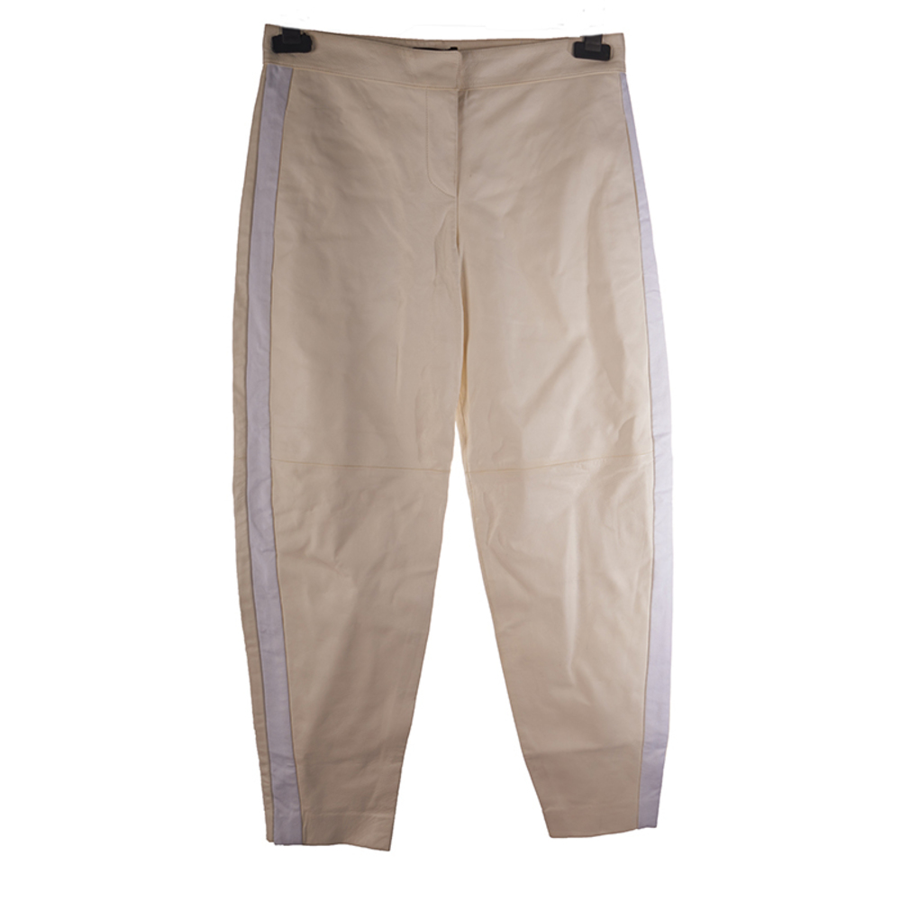 Johnson Pants Women size 28 White